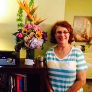 Meet your Posher, Janet